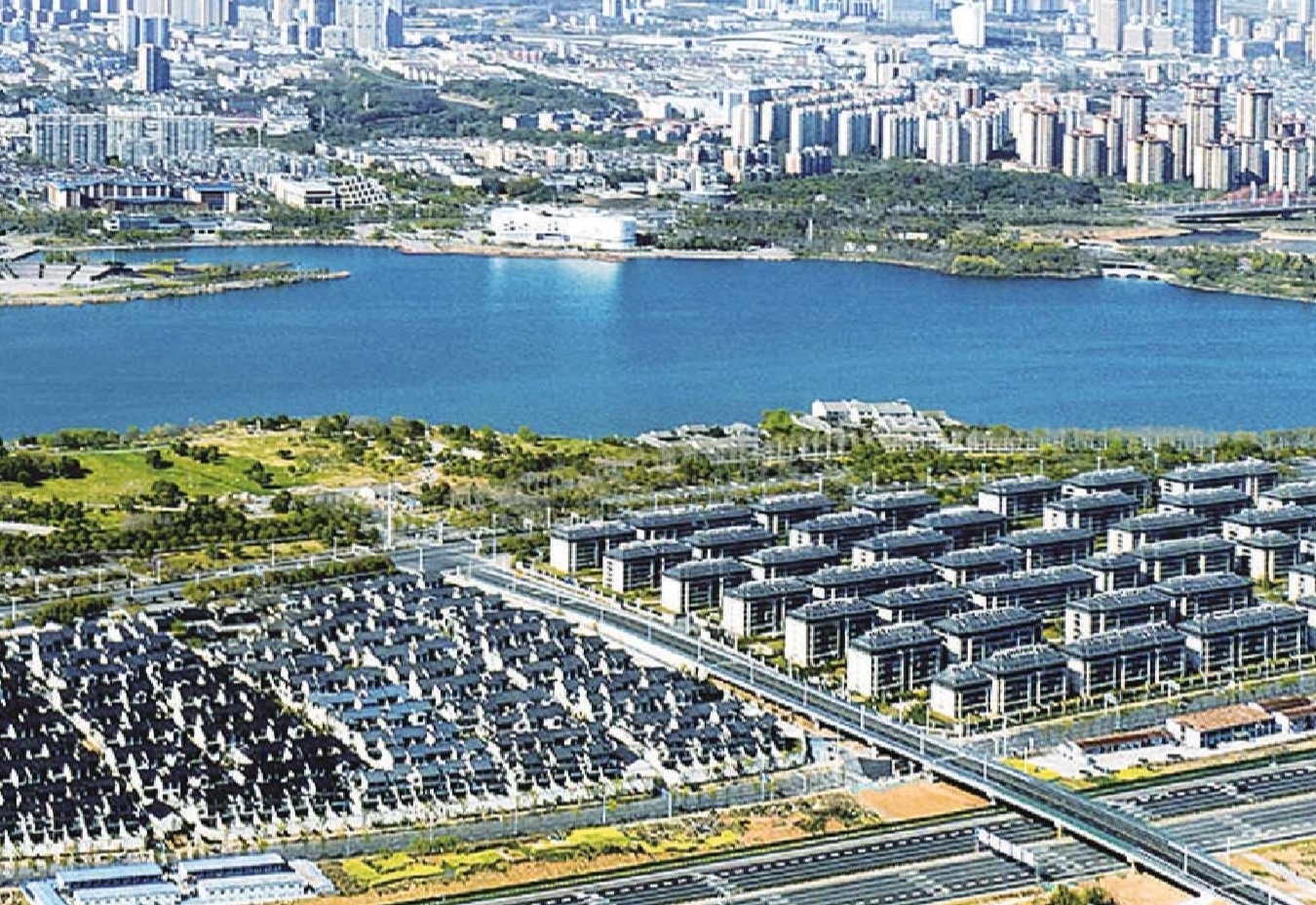 以创新推动高质量发展 奋力谱写中国式现代化宣城篇章