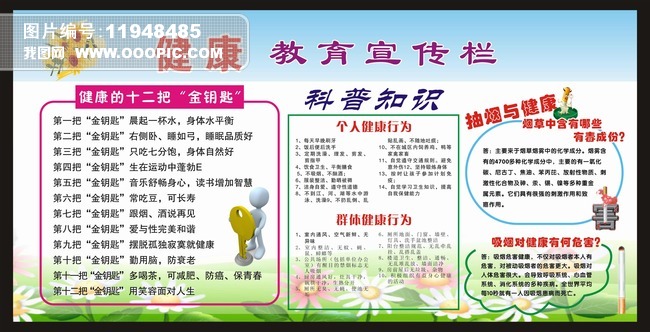 预防未成年人网络沉迷青少年网络安全知识科普